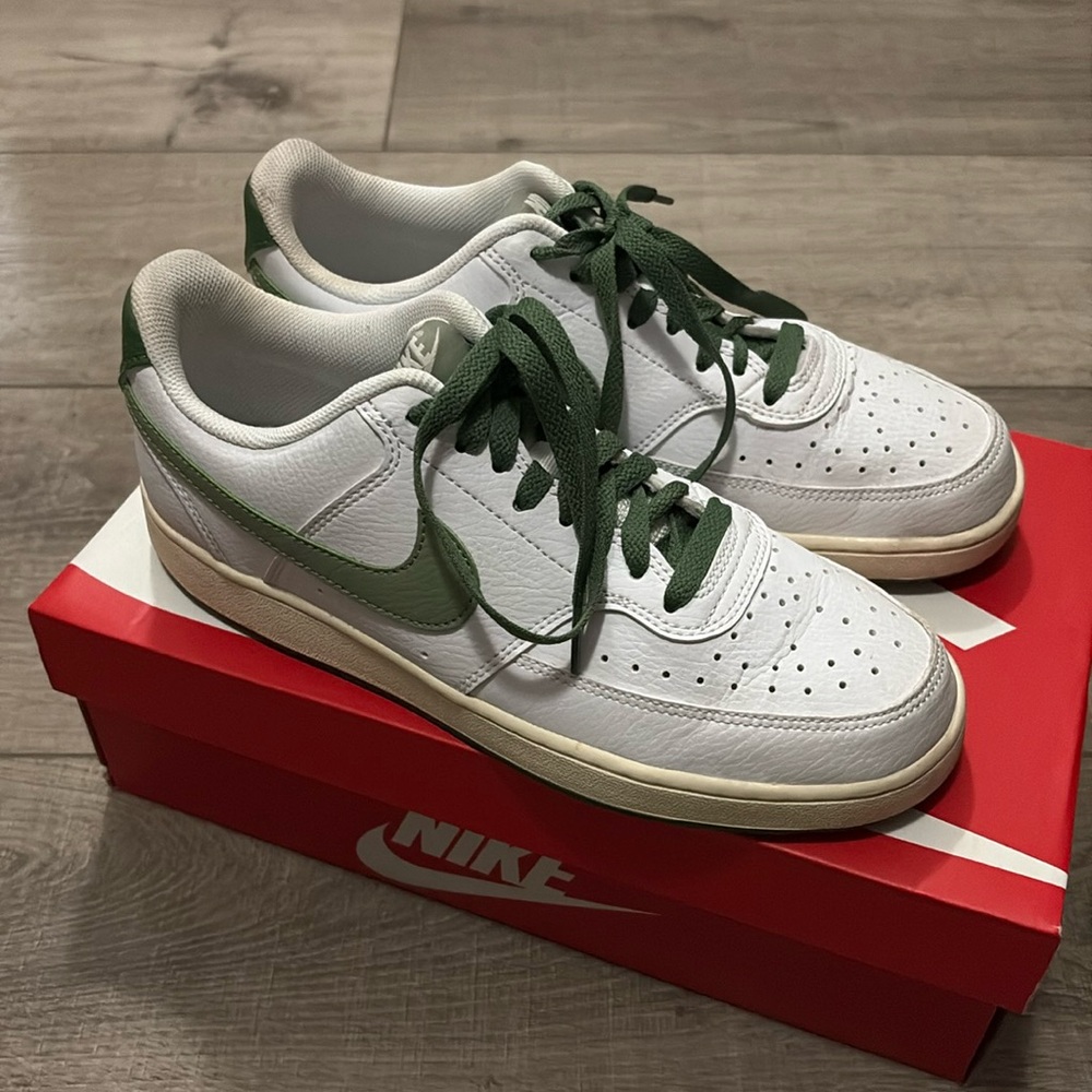 Nike Court Vision Lo